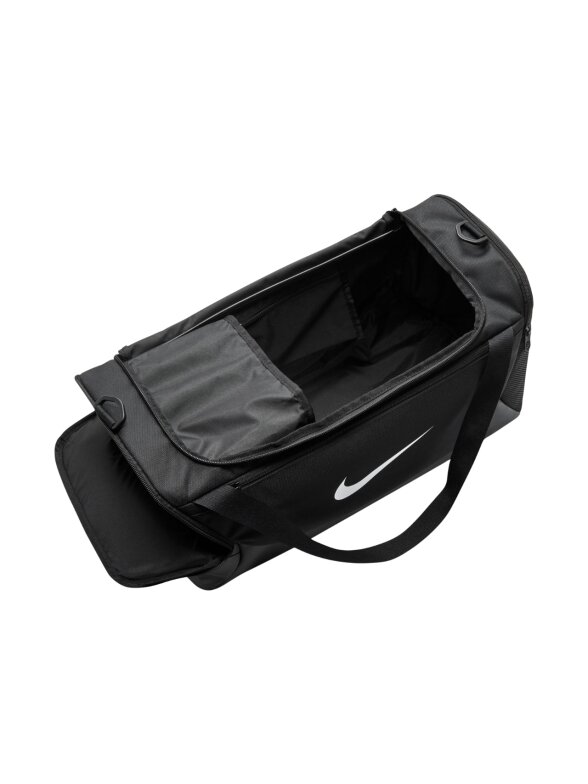 Nike Brasilia S krepšys juodas IB4394 010 4 Nike Brasilia S krepšys juodas IB4394 010 4