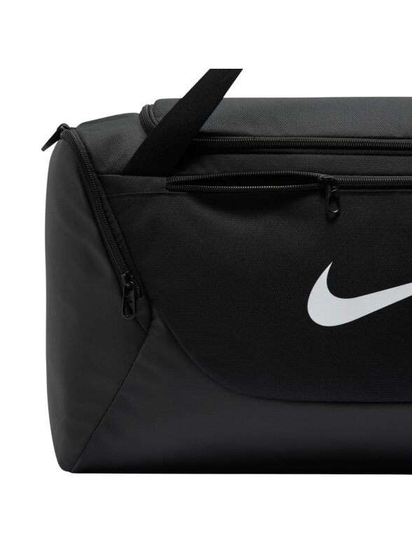 Nike Brasilia S krepšys juodas IB4394 010 5 Nike Brasilia S krepšys juodas IB4394 010 5