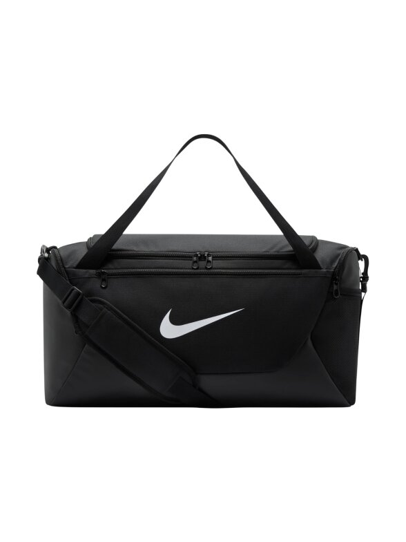 Nike Brasilia S krepšys juodas IB4394 010 Nike Brasilia S krepšys juodas IB4394 010