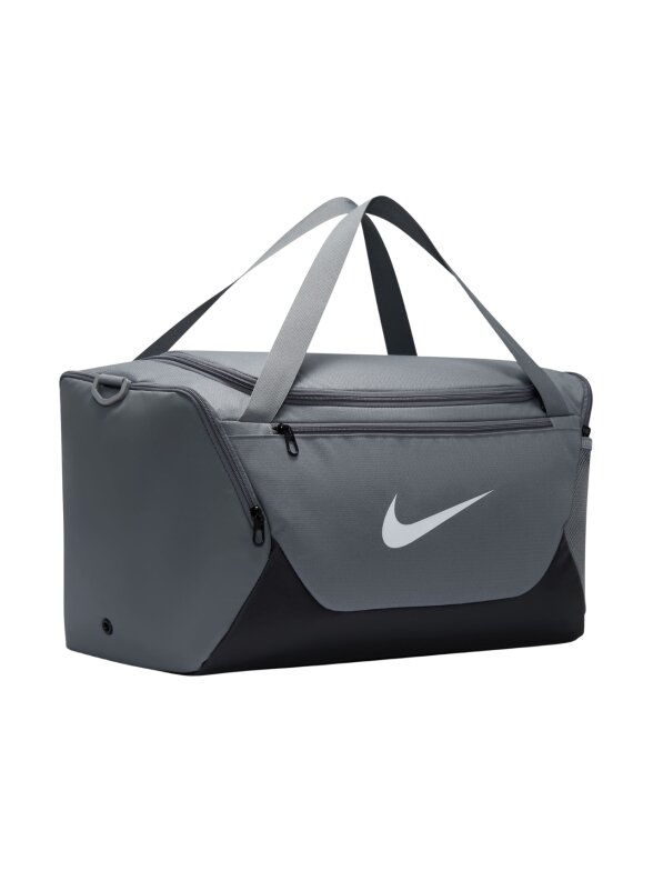 Nike Brasilia S krepšys pilkai juodas IB4394 084 2