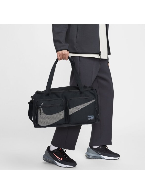 Nike Utility Power 2.0 kuprinė juoda HF0654 010 8
