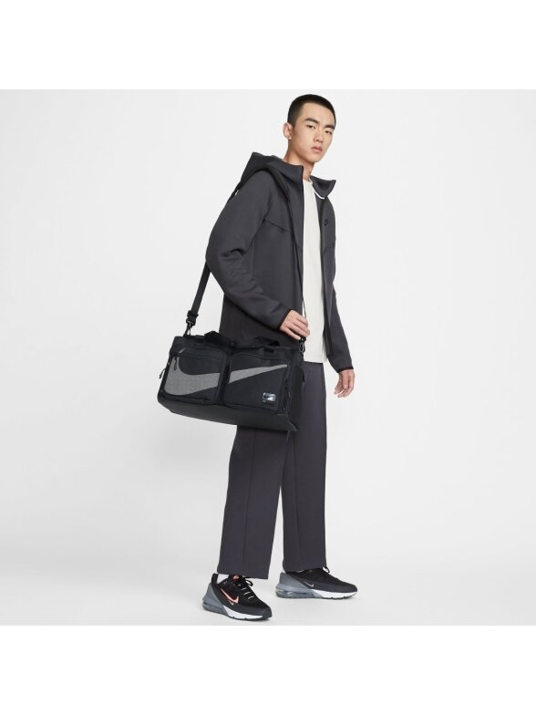 Nike Utility Power 2.0 kuprinė juoda HF0654 010 9