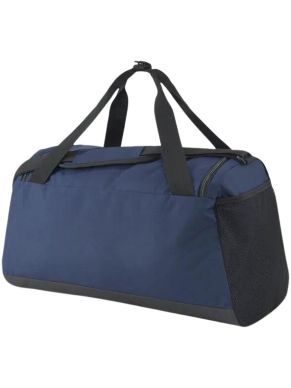 Puma Challenger Duffel S krepšys, tamsiai mėlynas 79530 02 1