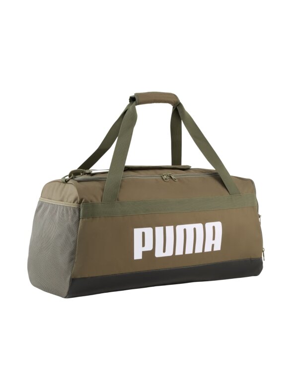 Puma Challenger Sports Medium chaki krepšys 91145 30 1