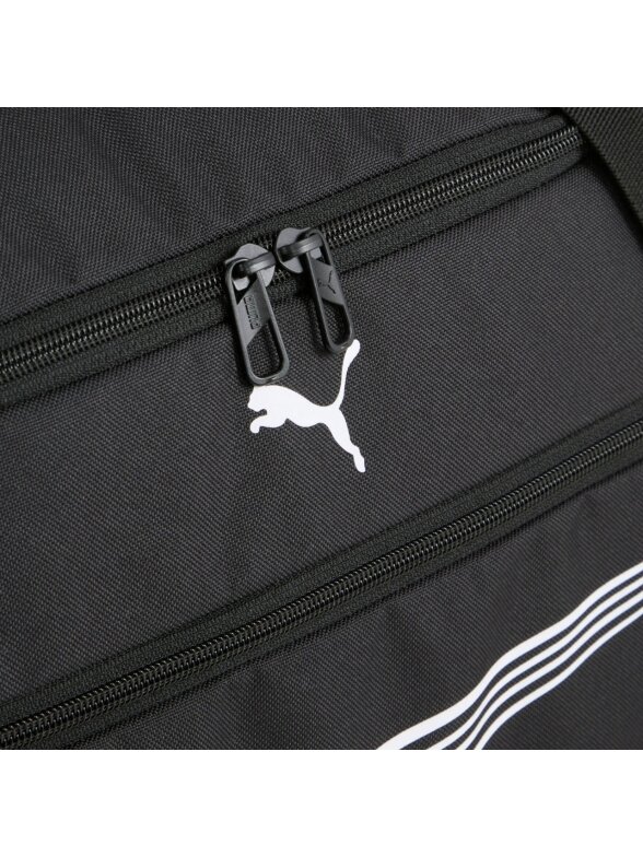 Puma Fundamental mažas krepšys juodas 91187 01 4