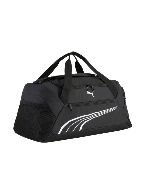 Puma Fundamental mažas krepšys juodas 91187 01