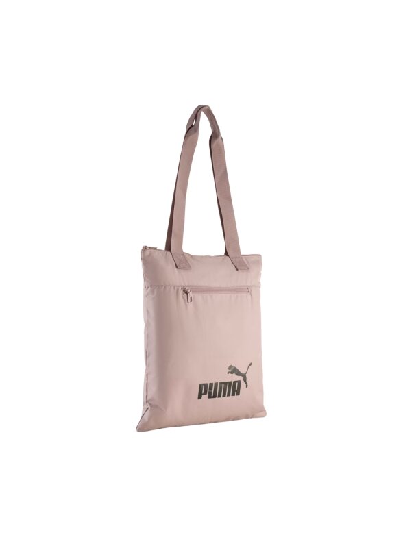 Puma Phase Packable krepšys rožinės spalvos 92157 34