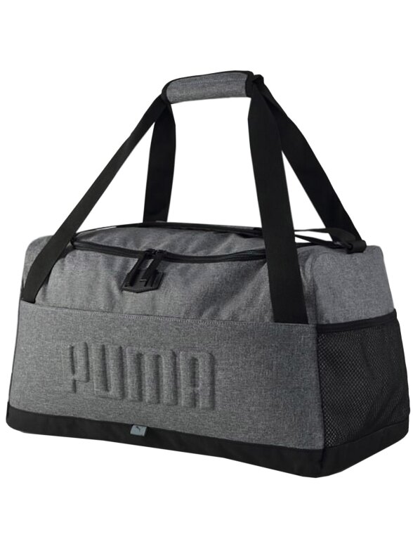 Torba Puma S Sports S szara 79294 02 Torba Puma S Sports S szara 79294 02