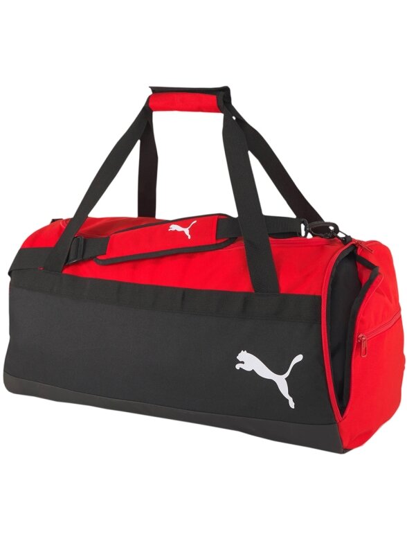 Puma team GOAL 23 Teambag M red 76859 01 1