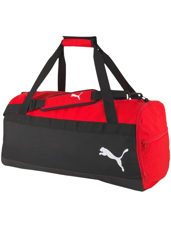 Puma team GOAL 23 Teambag M red 76859 01 Puma team GOAL 23 Teambag M red 76859 01