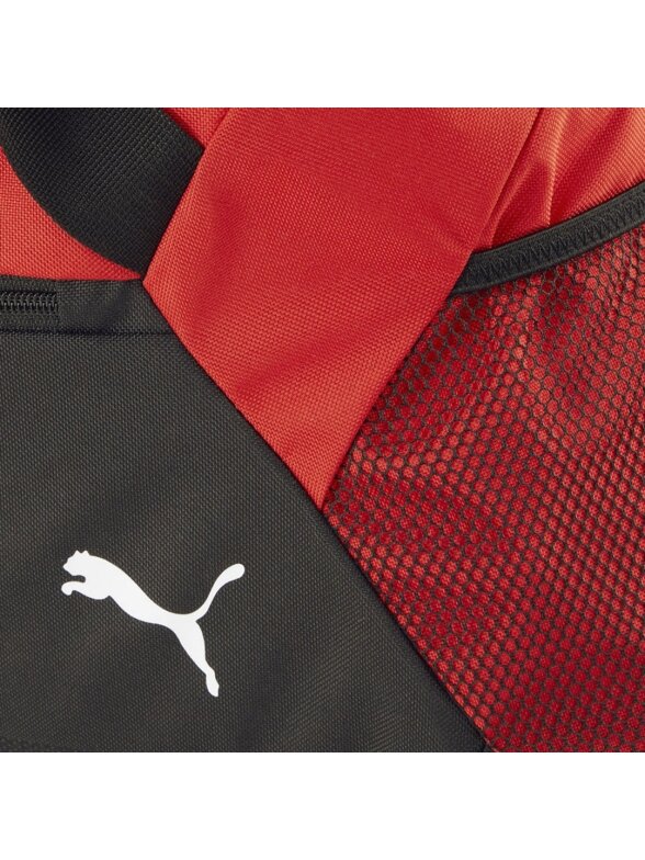Puma Team Goal M krepšys raudonas 90233 03 2 Puma Team Goal M krepšys raudonas 90233 03 2