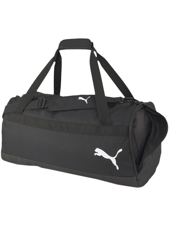 Puma teamGOAL 23 Teambag M juoda 76859 03 1