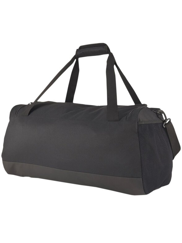 Puma teamGOAL 23 Teambag M juoda 76859 03 2