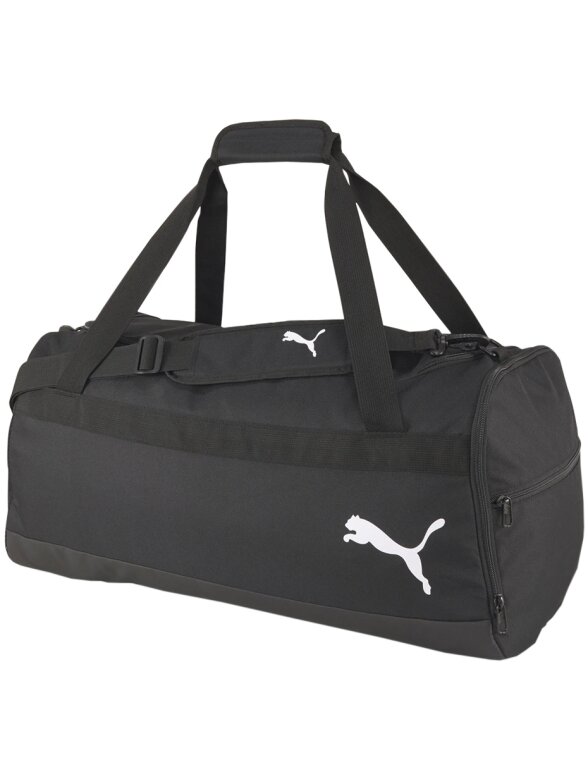 Puma teamGOAL 23 Teambag M juoda 76859 03 Puma teamGOAL 23 Teambag M juoda 76859 03