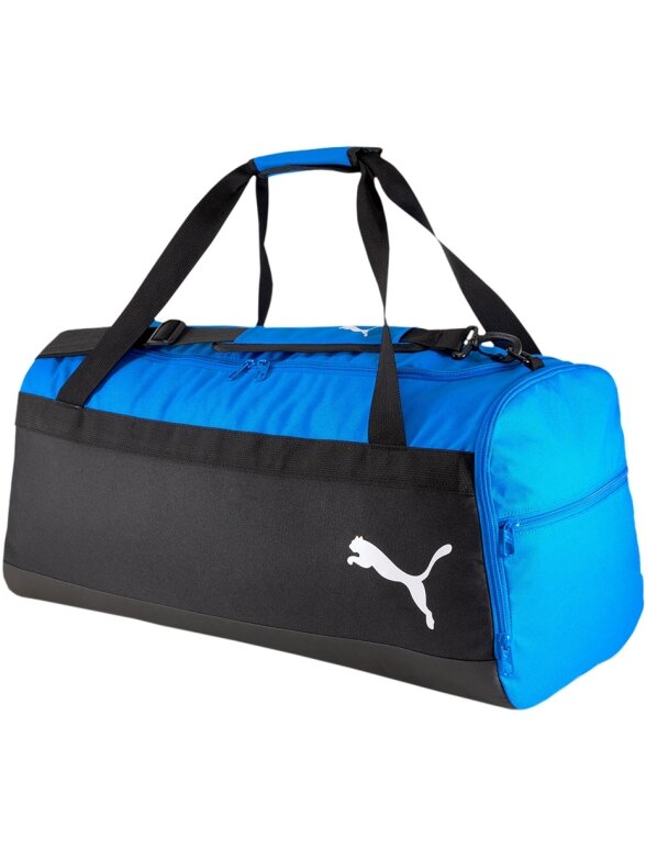 Puma teamGOAL 23 Teambag M mėlyna 76859 02 Puma teamGOAL 23 Teambag M mėlyna 76859 02