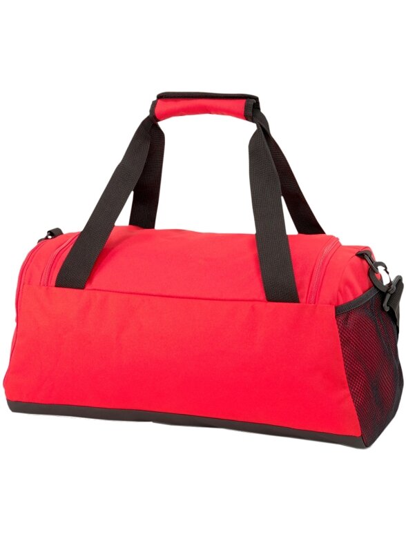 Puma teamGOAL 23 Teambag S red 76857 01 1