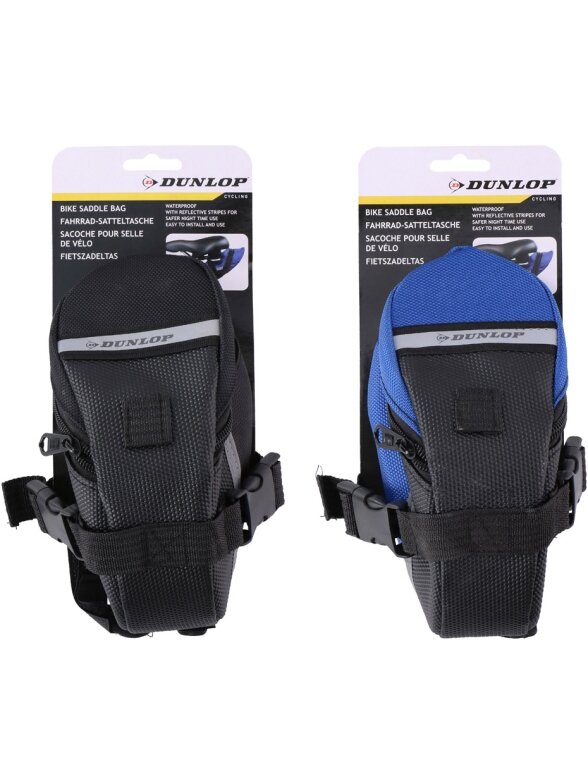 Dunlop dviračio balnmaišis 2027265 Dunlop dviračio balnmaišis 2027265