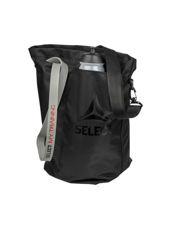 Select Crossbody krepšys v25 42 l juodas 18863 2 Select Crossbody krepšys v25 42 l juodas 18863 2