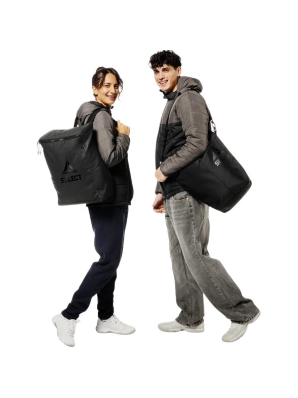 Select Crossbody krepšys v25 42 l juodas 18863 3