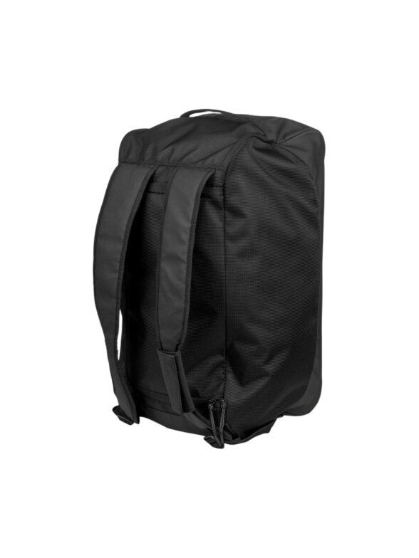 Select Sportbag Medium v25 sportinis krepšys, 41 l, juodas 830034 2
