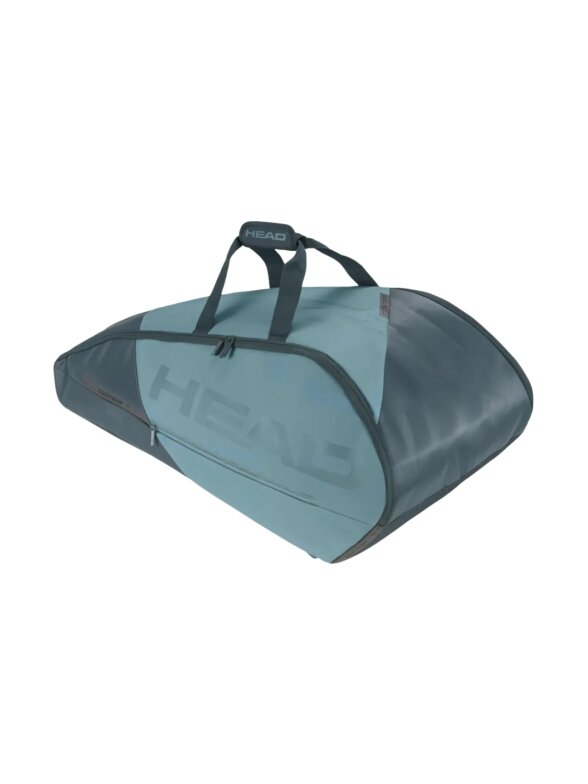 Head Tour Racquet Bag L teniso krepšys mėlynas