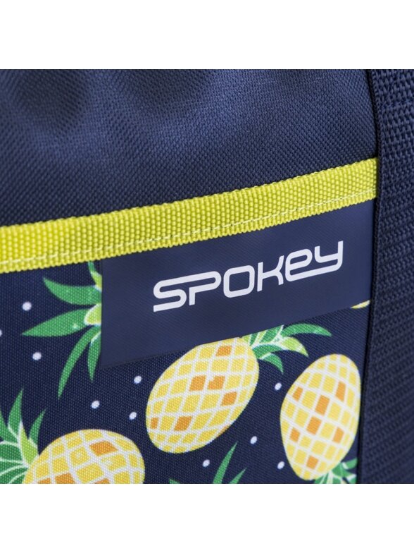 Torba termiczna Spokey San Remo ananasy 929520 1