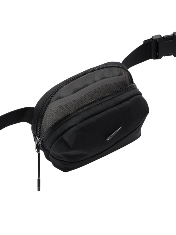 Krepšys per petį Nike Aura, juodas HM6120 013 3