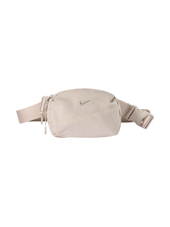 Torebka na ramię Nike Aura kremowa HM6120 236 1 Torebka na ramię Nike Aura kremowa HM6120 236 1