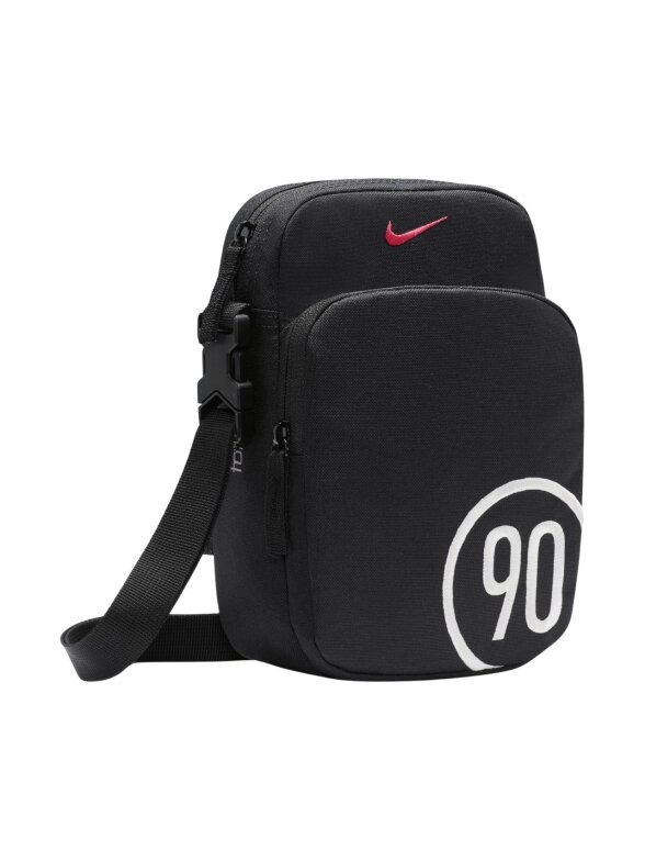 Nike Heritage Crossbody rankinė juoda IH7551 010 2