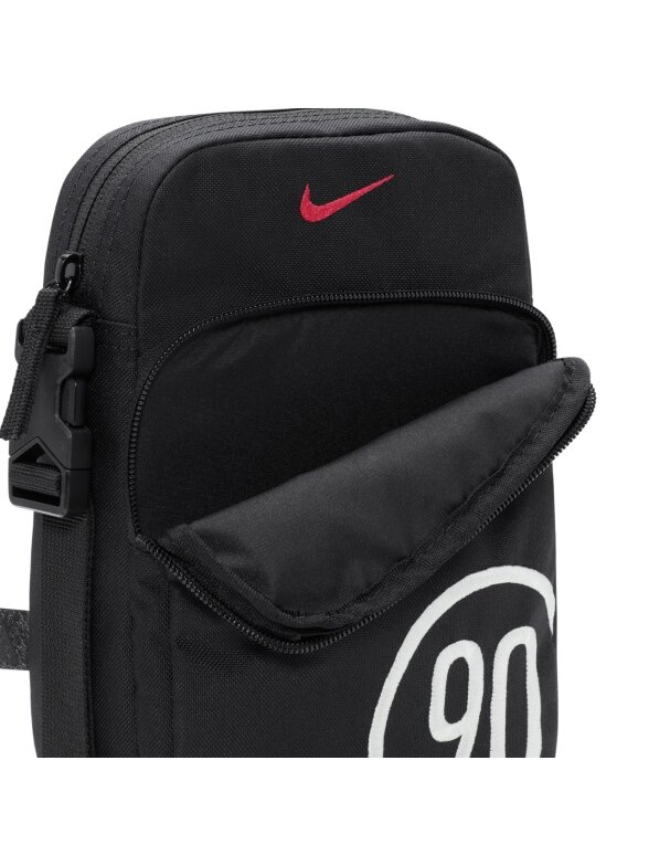 Nike Heritage Crossbody rankinė juoda IH7551 010 4