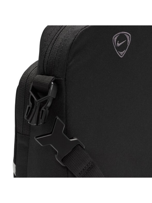 Nike Heritage Crossbody rankinė juoda IH7551 010 5