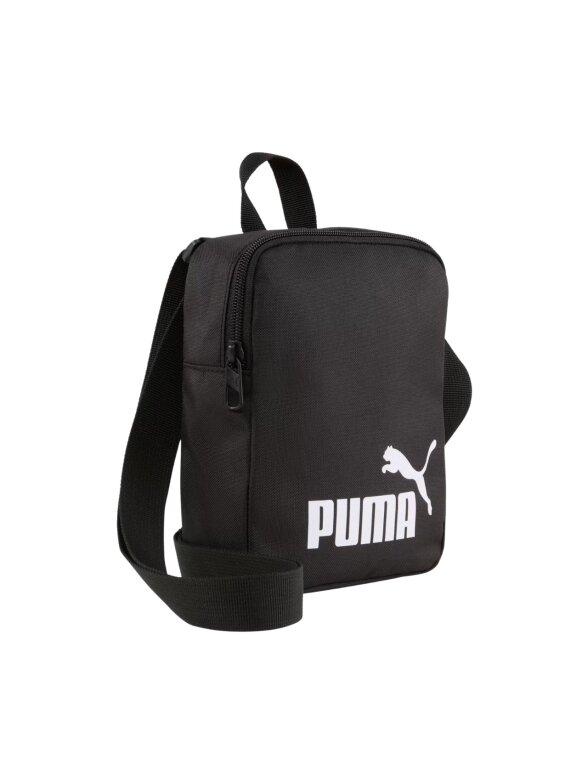 Torebka Puma Phase czarna 91173 01 Torebka Puma Phase czarna 91173 01