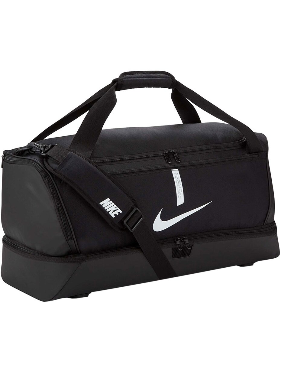 Nike Academy Team L Hardcase krepšys juodas CU8087 010 1 Nike Academy Team L Hardcase krepšys juodas CU8087 010 1