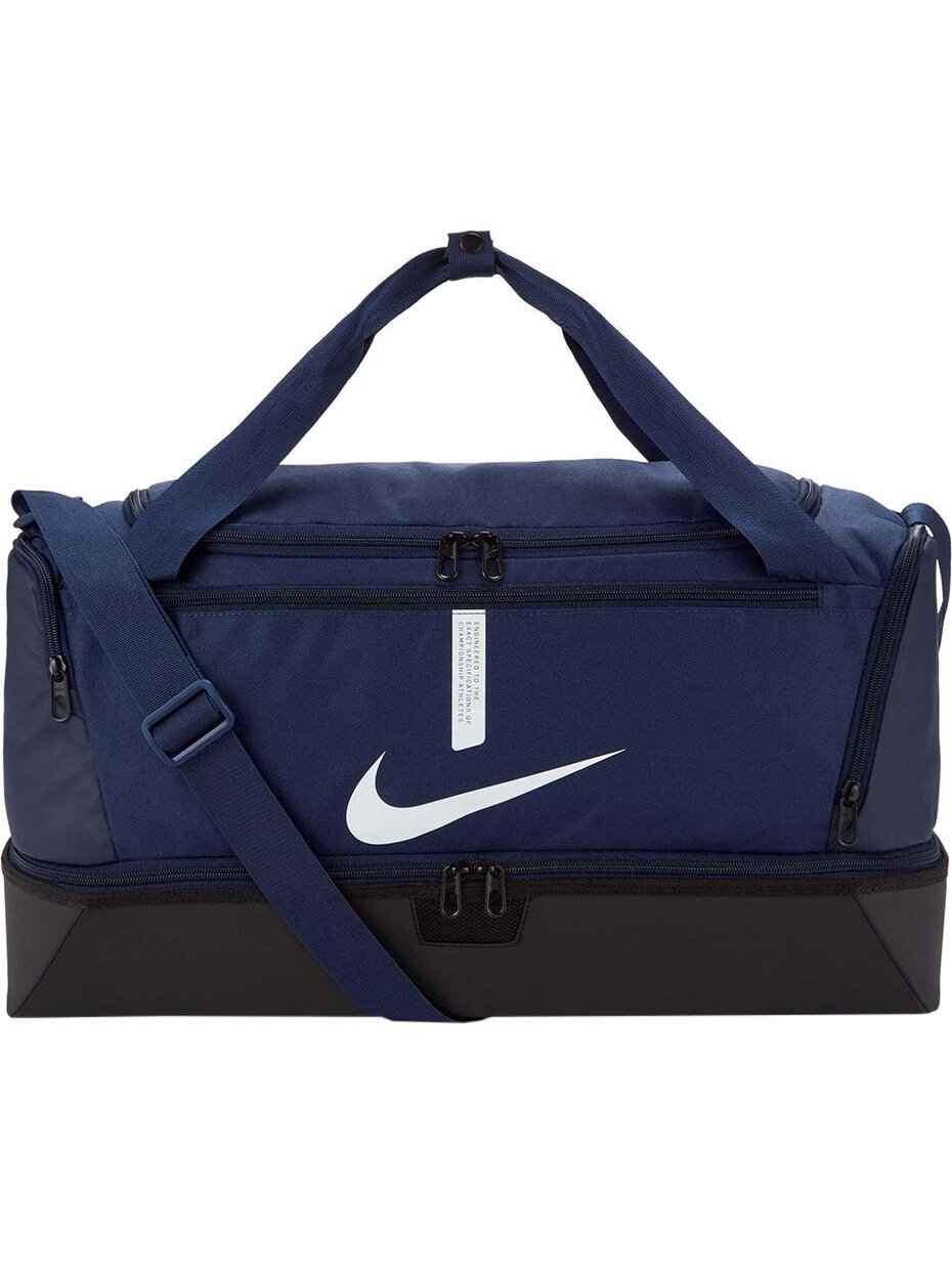 Nike Academy Team M Hardcase krepšys, tamsiai mėlynas CU8096 410