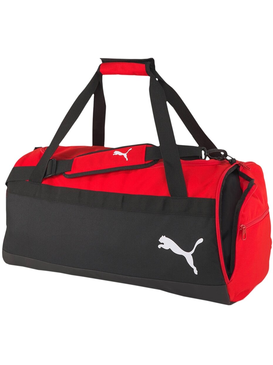 Puma team GOAL 23 Teambag M red 76859 01 1