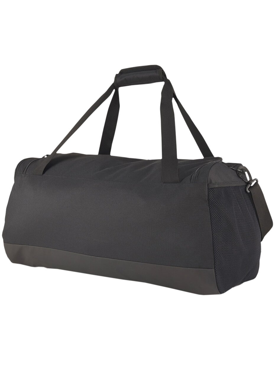 Puma teamGOAL 23 Teambag M juoda 76859 03 2