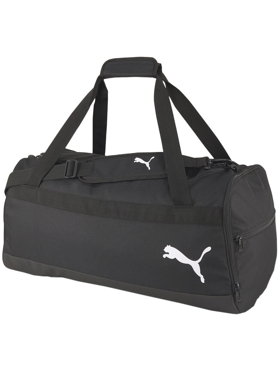 Puma teamGOAL 23 Teambag M juoda 76859 03