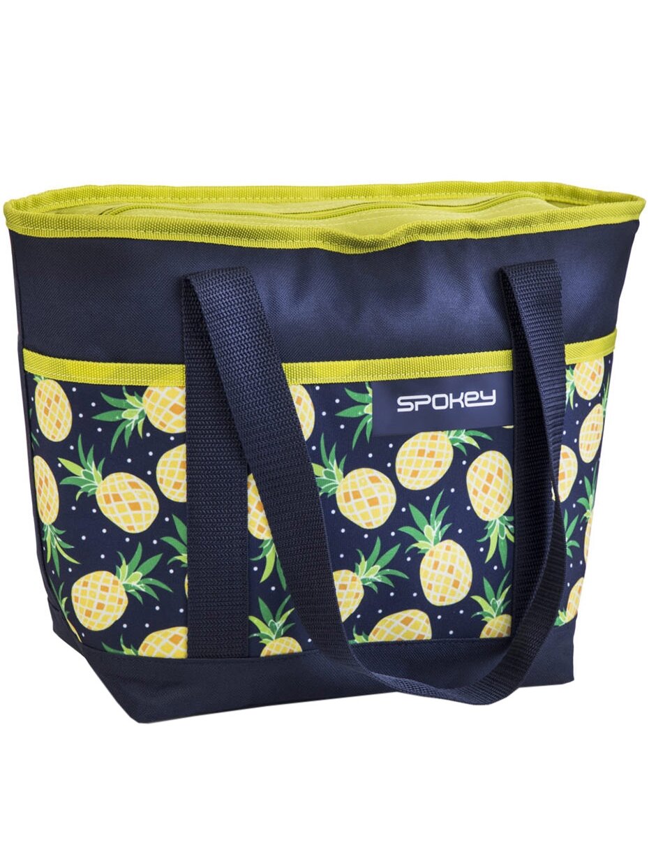 Torba termiczna Spokey San Remo ananasy 929520
