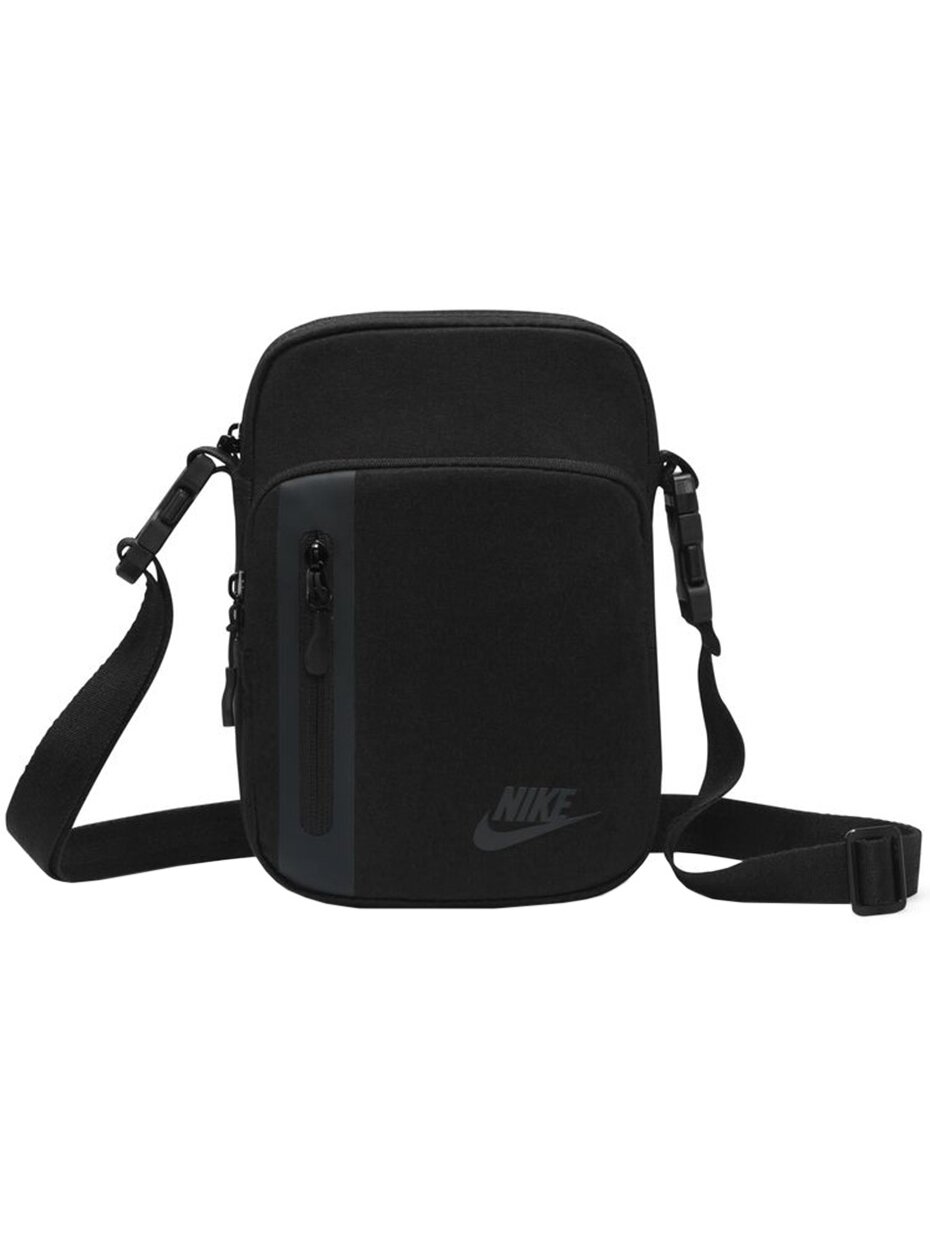 Nike Elemental Premium rankinė ant pečių juoda DN2557 010