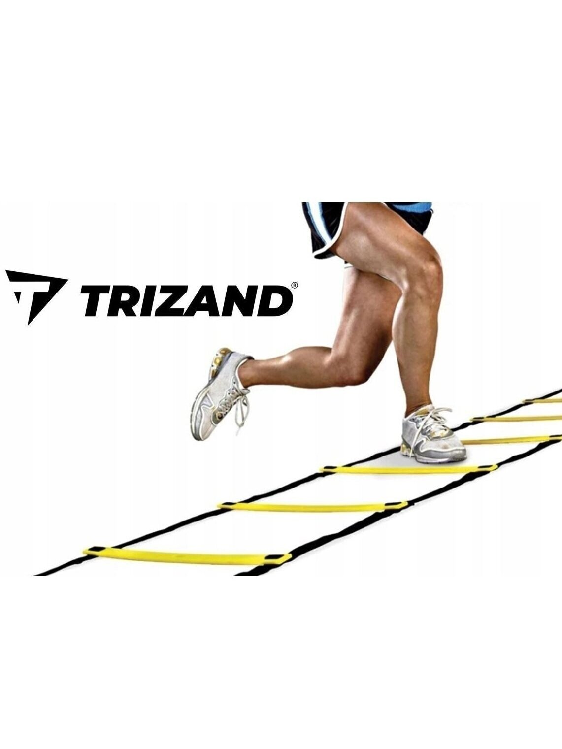 Trizand treniruočių kopėčios 6 Trizand treniruočių kopėčios 6