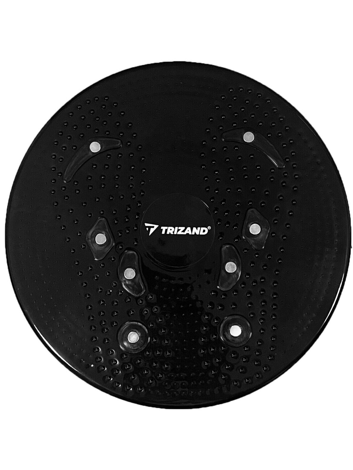 Twisteris Trizand T4949 juodas