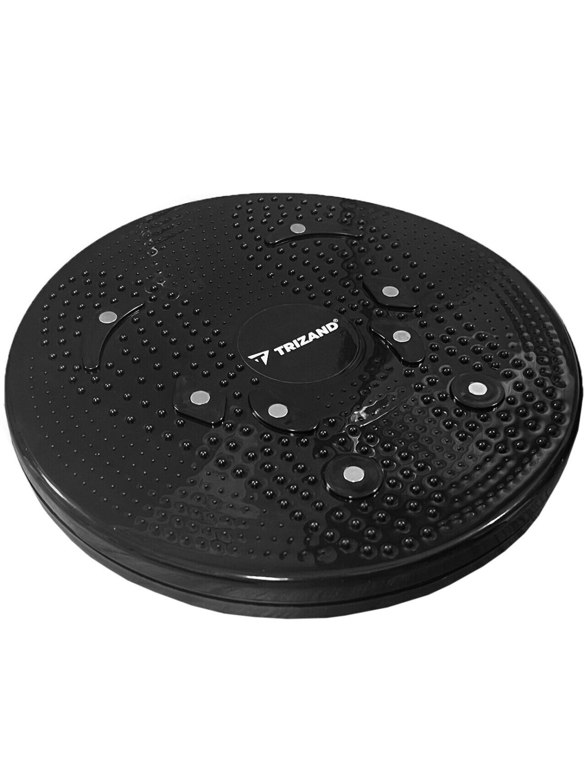 Twisteris Trizand T4949 juodas 1
