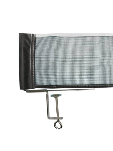 Donic stalo teniso tinklelis su laikikliais Classic 808306