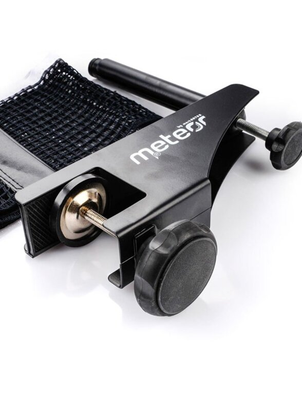 Meteor Profesionalus stalo teniso tinklo laikiklis 16011 2