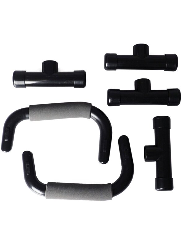 Profit plastikinis rankų pratimų įrankis DK 3204 2 Profit plastikinis rankų pratimų įrankis DK 3204 2