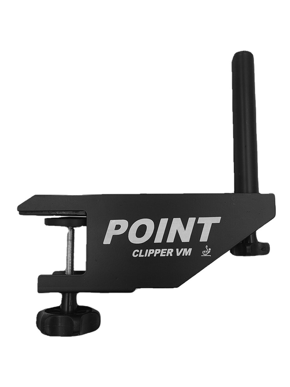 Point stalo teniso tinklelis su laikikliais Master Clipper Vm TN4014 1 Point stalo teniso tinklelis su laikikliais Master Clipper Vm TN4014 1