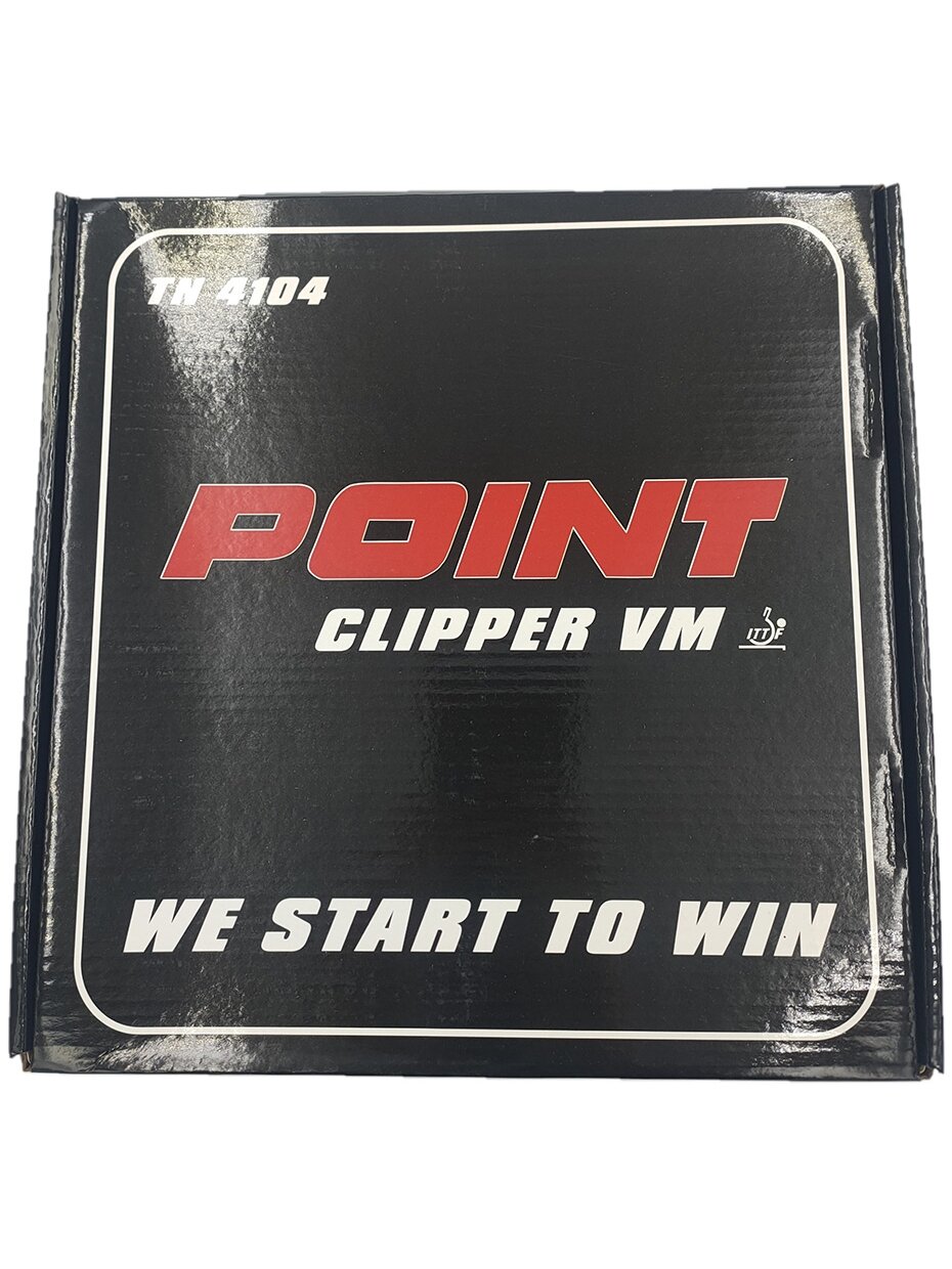 Point stalo teniso tinklelis su laikikliais Master Clipper Vm TN4014 2