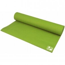UFE Yoga fitneso kilimėlis