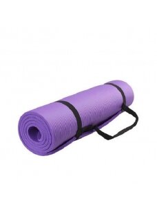 UFE Yoga fitneso kilimėlis