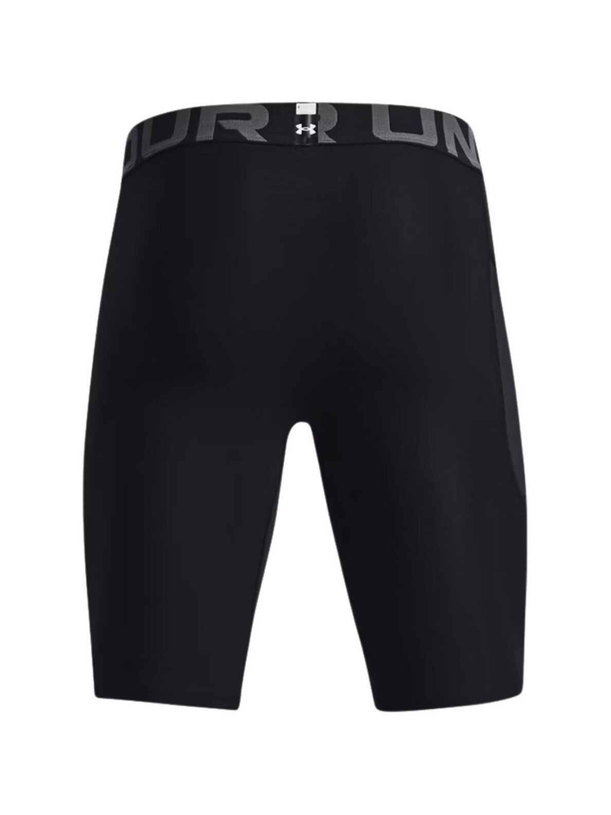 Under Armour vyrams trumpikės HG Armour Lng juodos 1361602 001 3 Under Armour vyrams trumpikės HG Armour Lng juodos 1361602 001 3